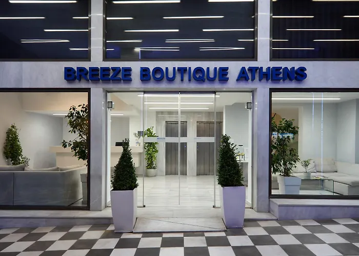 Breeze Boutique By Prima s